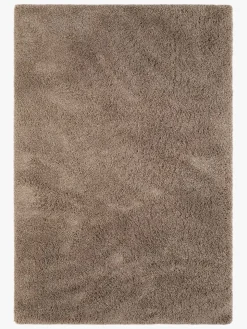 Teddy Gulvtæppe 133x190, Linne