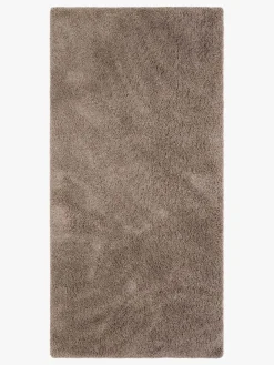 Teddy Gulvtæppe 60x120, Linne