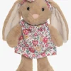 Teddykompaniet Bamse Daisy 33 cm, Lysebrun