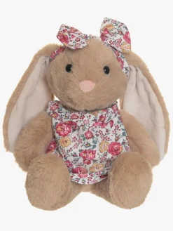 Teddykompaniet Bamse Daisy 33 cm, Lysebrun