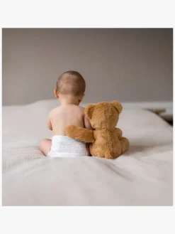 Teddykompaniet Bamse Hjalmar, Brun