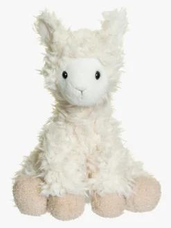 Teddykompaniet Bamse Lamaen Liam 32 cm