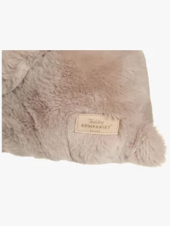 Teddykompaniet Bamse Mocca Bjørn 25 cm, Beige