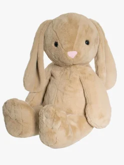 Teddykompaniet Bamse Olivia Kanin, Beige