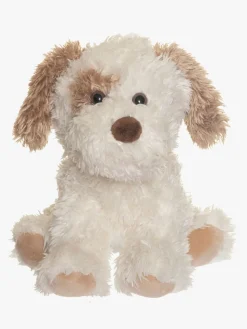 Teddykompaniet Bamse Selma 25 cm, Creme
