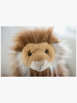 Teddykompaniet Bamse Siddende Løve