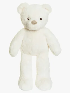 Teddykompaniet Bamse Sven 45 cm, Creme