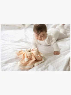 Teddykompaniet Diinglisar  Flodhest Nusseklud, Abrikos