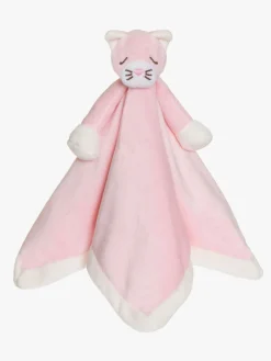 Teddykompaniet Diinglisar  Kat Nusseklud, Babypink