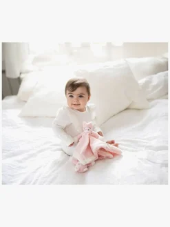 Teddykompaniet Diinglisar  Kat Nusseklud, Babypink