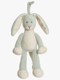 Teddykompaniet Diinglisar Spilledåse Kanin, Light green