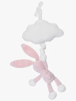 Teddykompaniet Diinglisar Sky Spilledåse, Misty rose