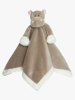 Teddykompaniet Diinglisar  Flodhest Nusseklud, Mud