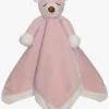 Teddykompaniet Diinglisar  Bamse Nusseklud, Misty rose
