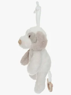 Teddykompaniet Karo Hund Spilledåse