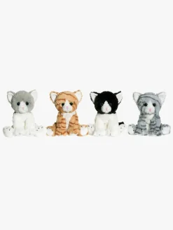 Teddykompaniet Katten Mojje