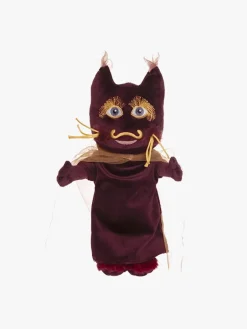 Teddykompaniet Lavaskuggan Bamse 35 cm