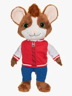 Teddykompaniet Musse & Helium Bamse Musse 35 cm