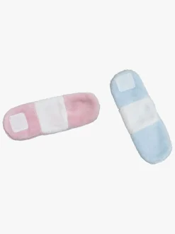 Teddykompaniet Soft Lægetaske 6 Dele