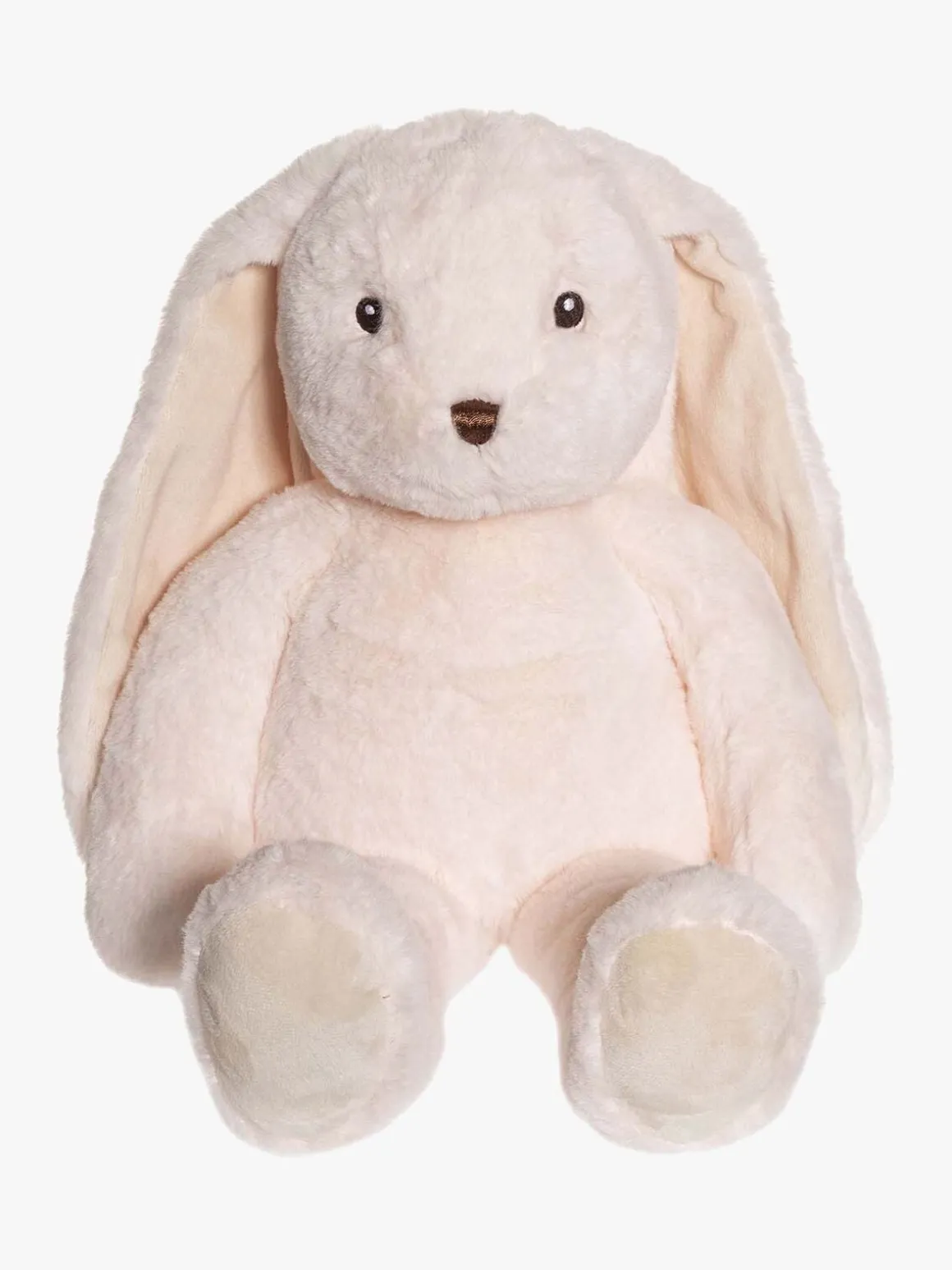 Teddykompaniet Svea Kanin 45cm, Lyserød