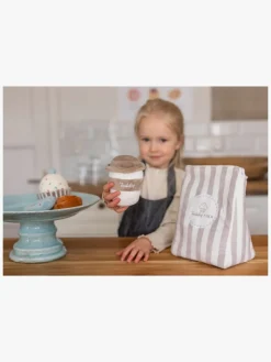 Teddykompaniet Teddy Fika Legesæt