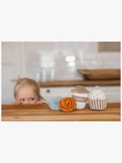 Teddykompaniet Teddy Fika Legesæt