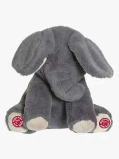 Teddykompaniet Titte-bøh Elefant 25 Cm