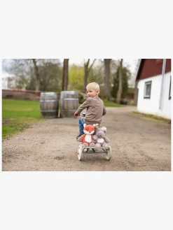 Teddykompaniet Tuffisar Bamse Ræven Rune 40 cm