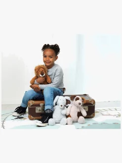 Teddykompaniet Tuffisar Hunden Henry Bamse 35 Cm