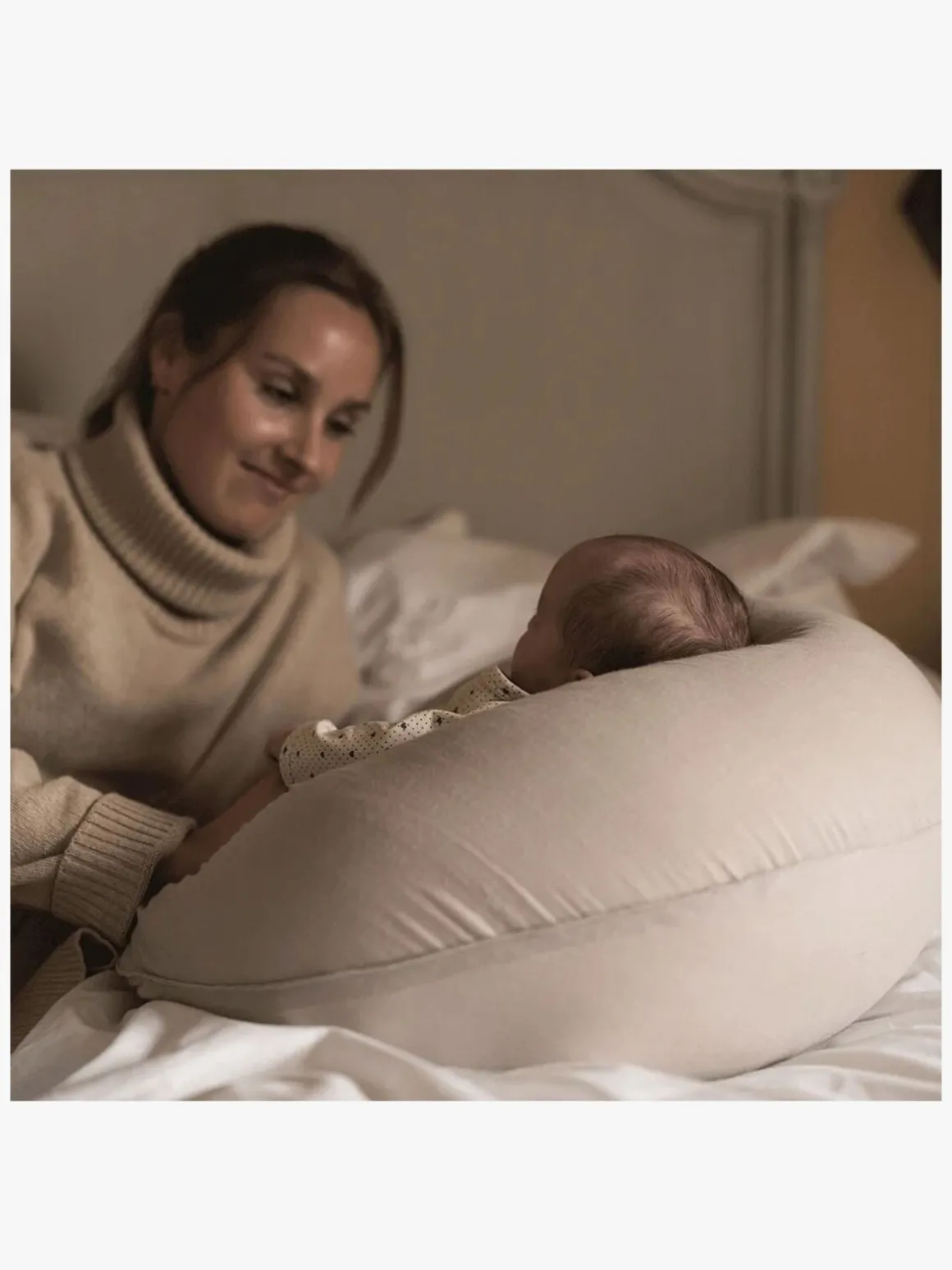 That's Mine Ammepude, Feather Grey