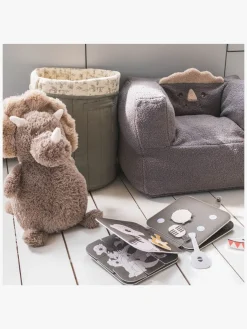 That's Mine Anja Lænestol, Dino