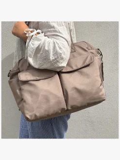 That's Mine Benne Pusletaske, Earth Brown