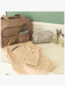 That's Mine Benne Pusletaske, Earth Brown