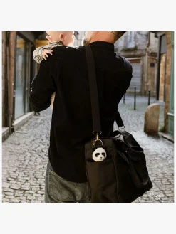 That's Mine Benne Pusletaske, Sort