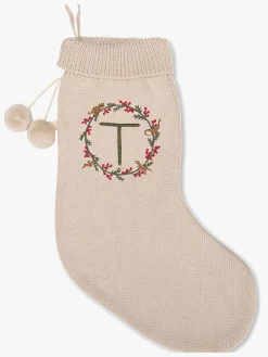 That's Mine Calle Julestrømpe, H