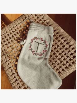 That's Mine Calle Julestrømpe, E