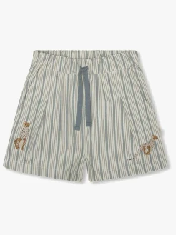 That's Mine Carlo Shorts, Classic Blue