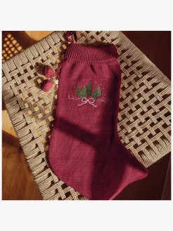 That's Mine Carly Julestrømpe