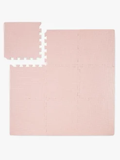 That's Mine Legetæppe Kvadrat, Antique Rose