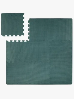 That's Mine Legetæppe Kvadrat, Navy Blue