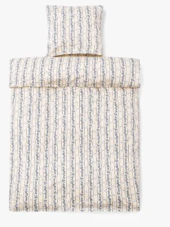 That's Mine Levi Sengesæt Junior 100x140, Bell Flower