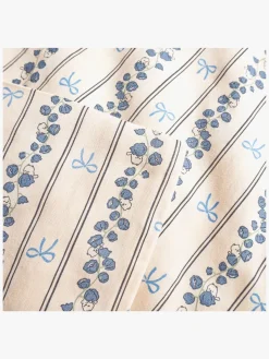 That's Mine Levi Sengesæt Tremmeseng 70x100, Bell Flower