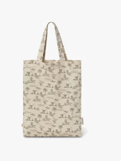 That's Mine Levi Sengesæt 70x100 Tremmeseng, Dino esta