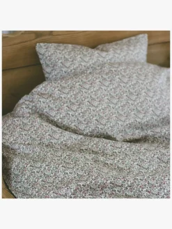 That's Mine Levi Sengesæt 100x140, Bouquet Rouge