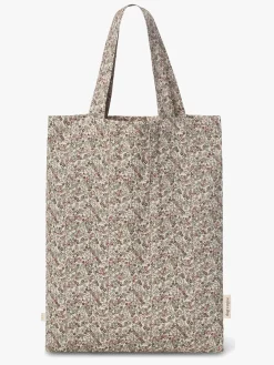 That's Mine Levi Sengesæt 100x140, Bouquet Rouge