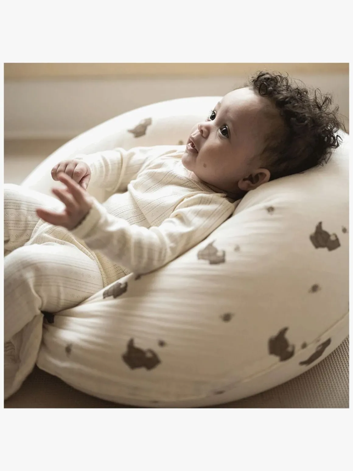 That's Mine Moon Ammepude, Bees and Bears