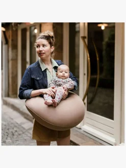 That's Mine Moon Ammepude, Brun