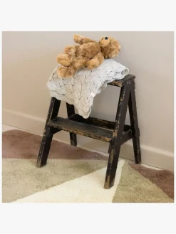 That's Mine Peacock Gulvtæppe 78x140, Cocoa