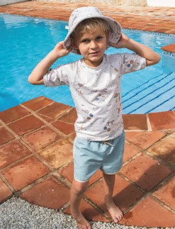 That's Mine Sami UV-Trøje, Leo Espace