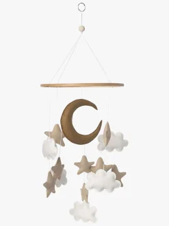 That's Mine Uro Moon, Beige